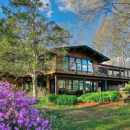 4 Seasons Lodge Gatlinburg Exterior foto