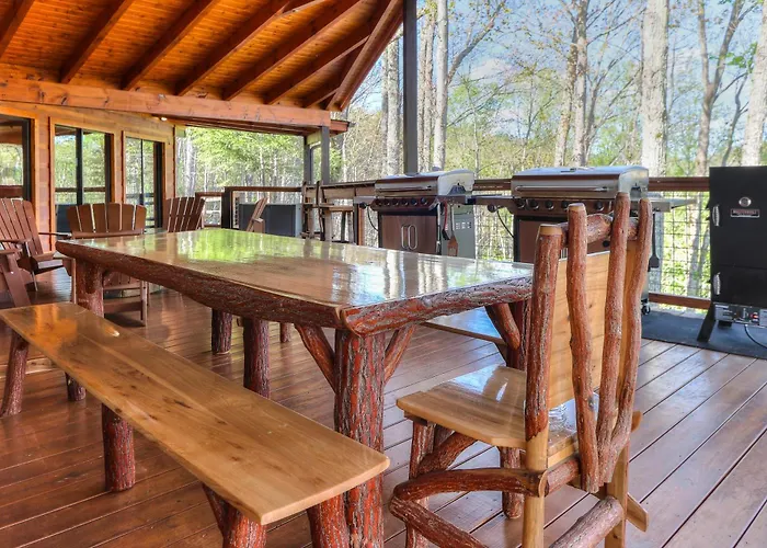 4 Seasons Lodge