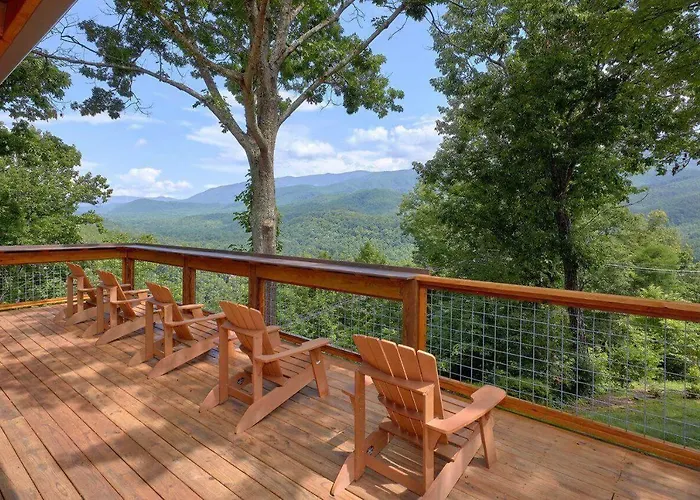 4 Seasons Lodge
