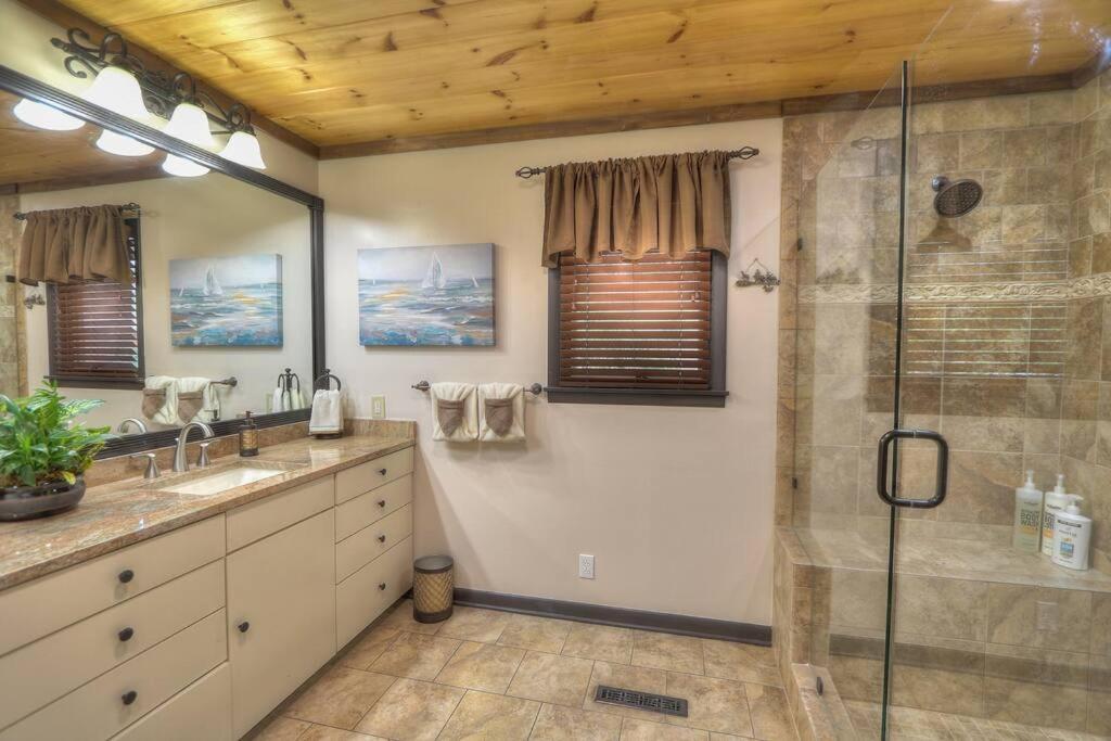 4 Seasons Holiday home Gatlinburg