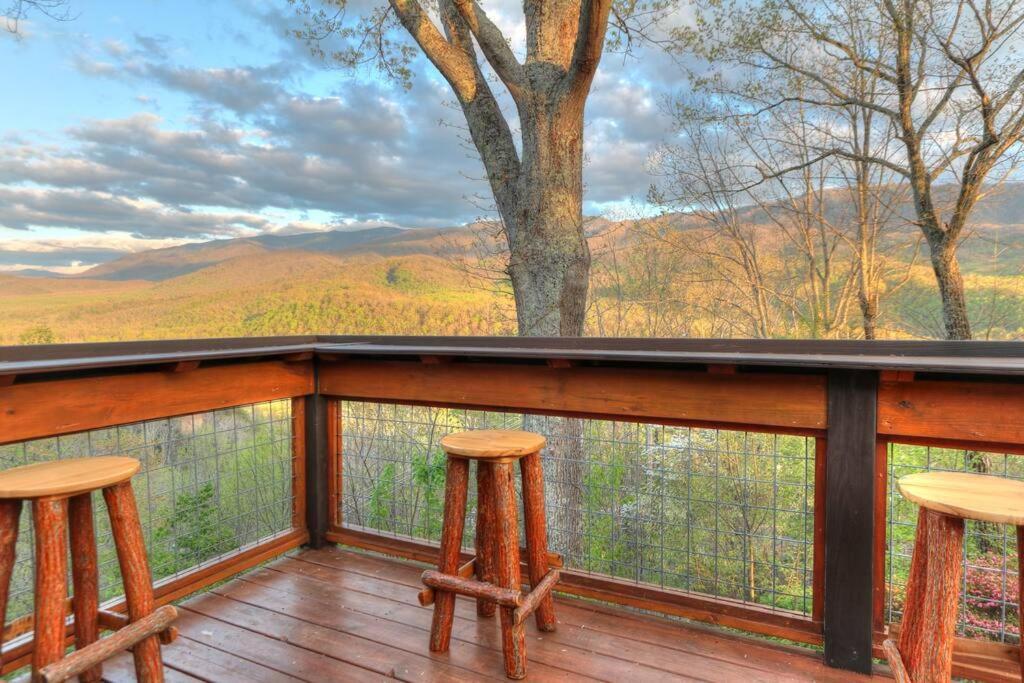 4 Seasons Holiday home Gatlinburg