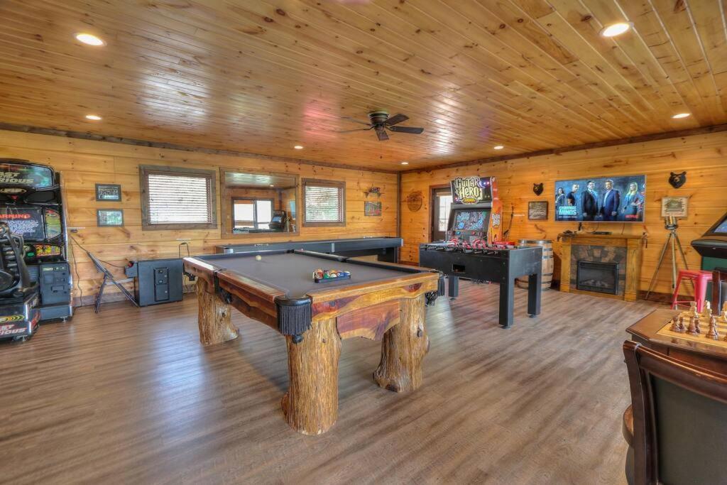 4 Seasons Holiday home Gatlinburg