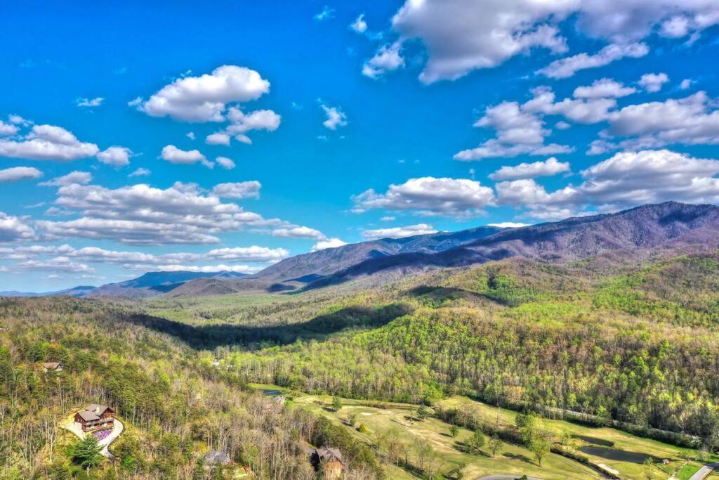 Holiday home 4 Seasons Gatlinburg