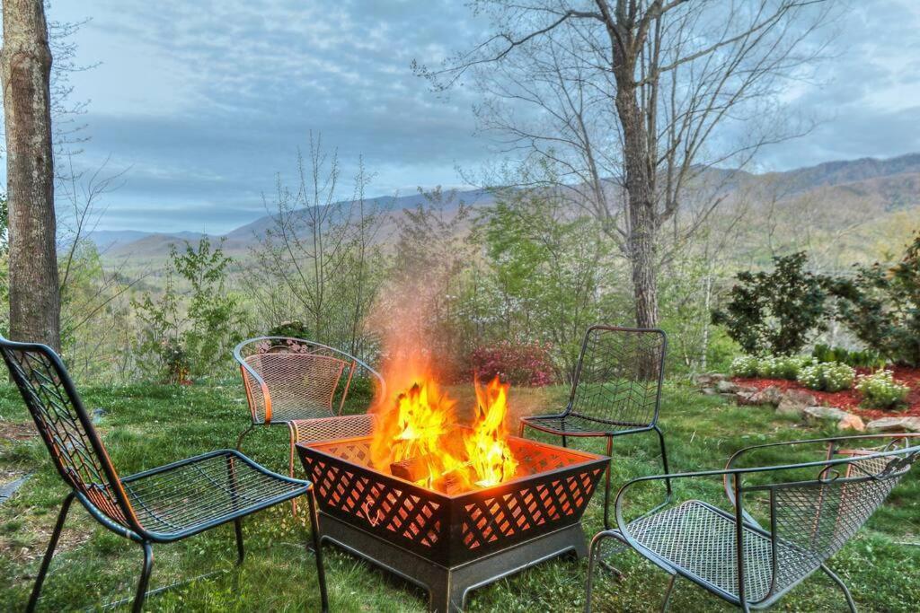 Holiday home 4 Seasons Gatlinburg