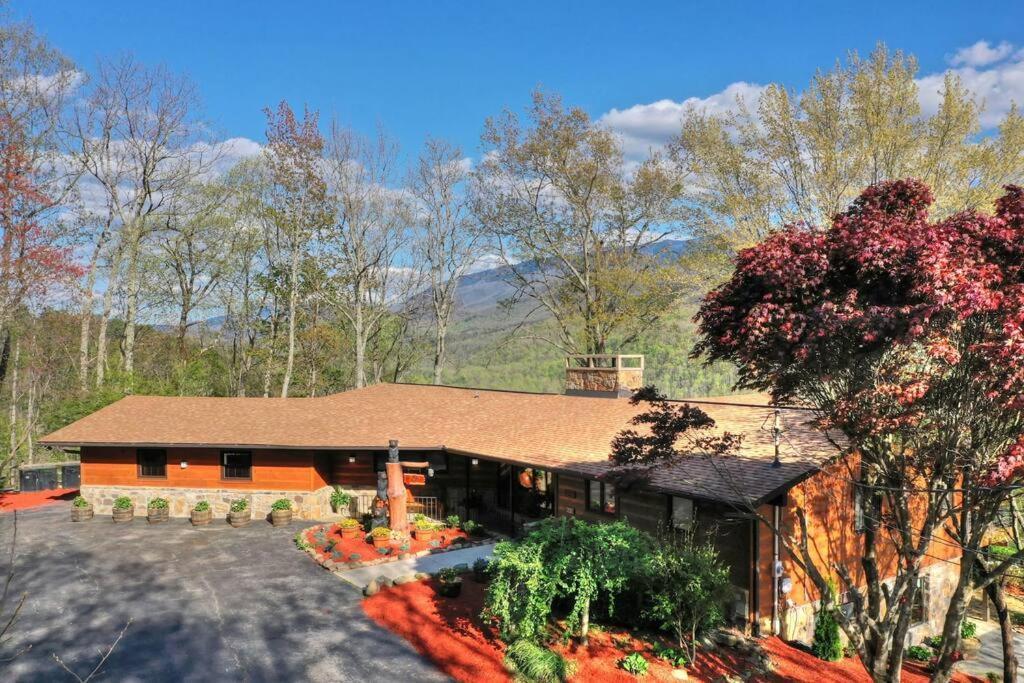4 Seasons Holiday home Gatlinburg