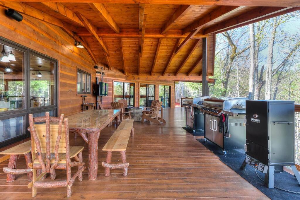 4 Seasons Holiday home *