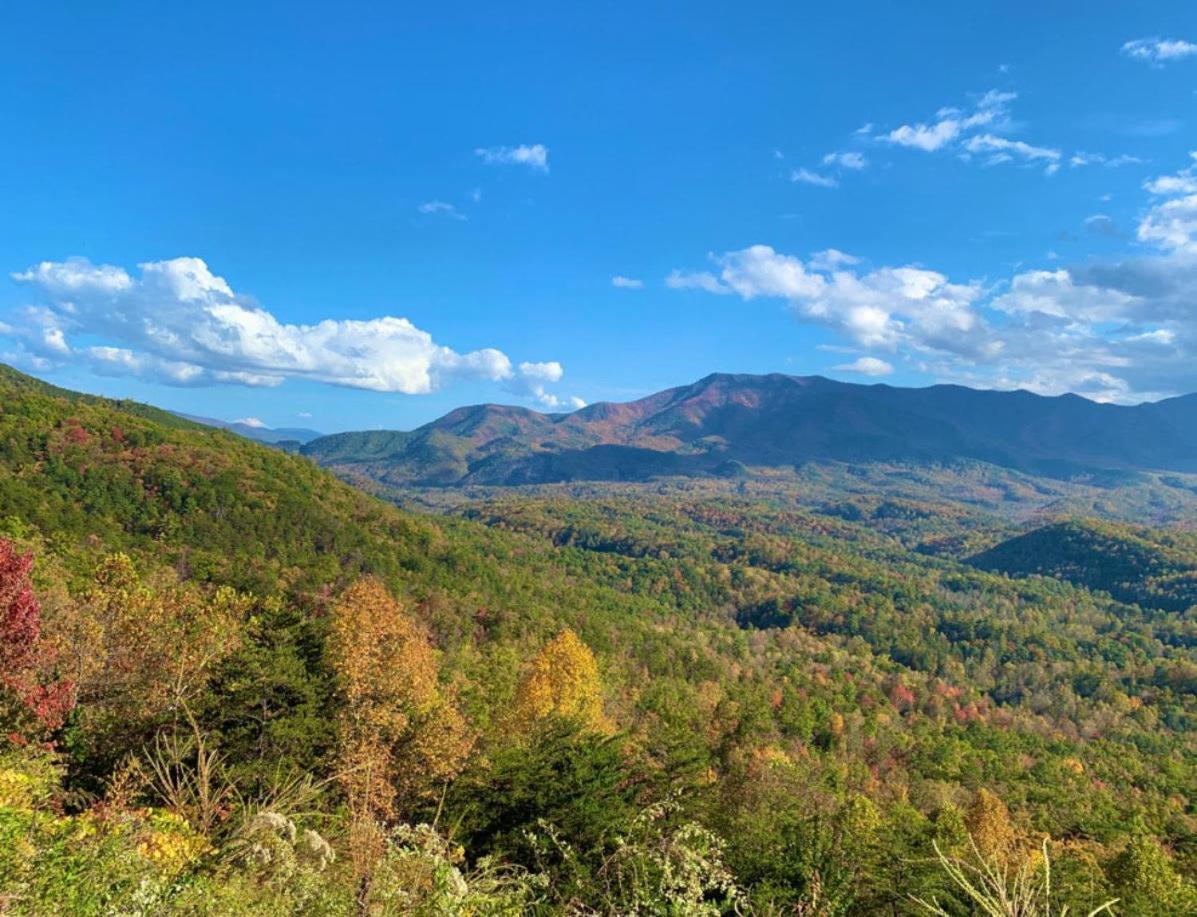 Holiday home 4 Seasons Gatlinburg