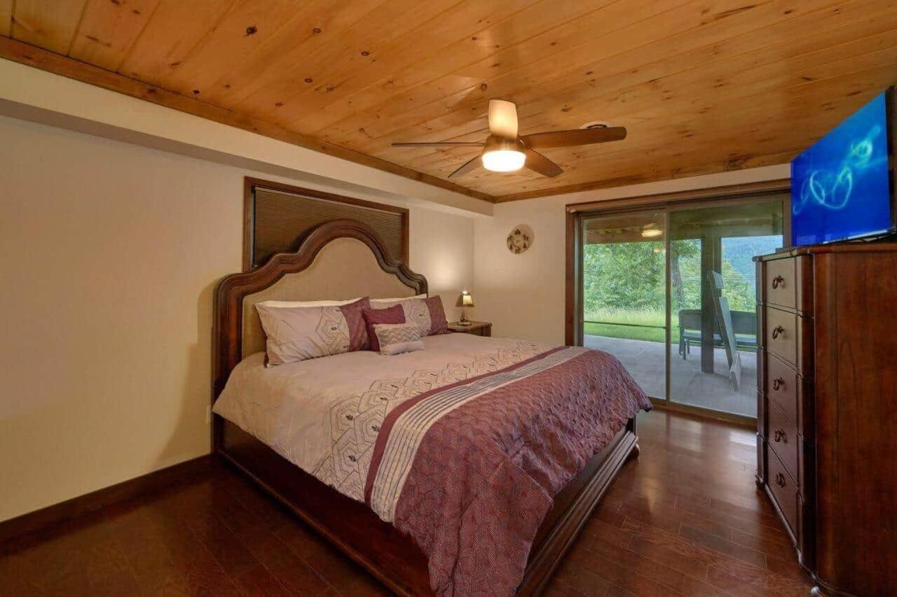 4 Seasons Holiday home Gatlinburg