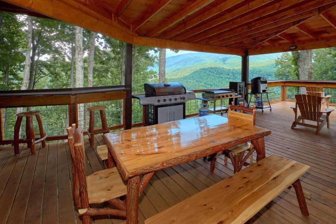 4 Seasons Holiday home *