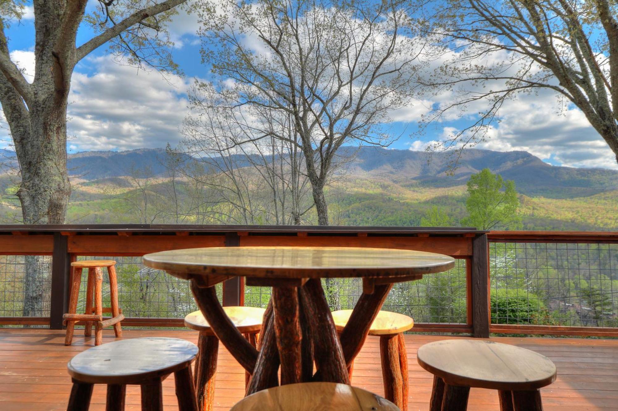 4 Seasons Holiday home *