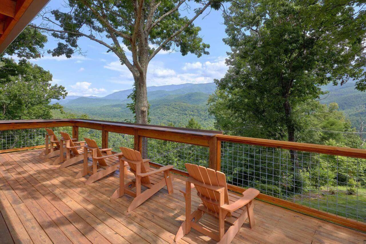 4 Seasons Holiday home Gatlinburg