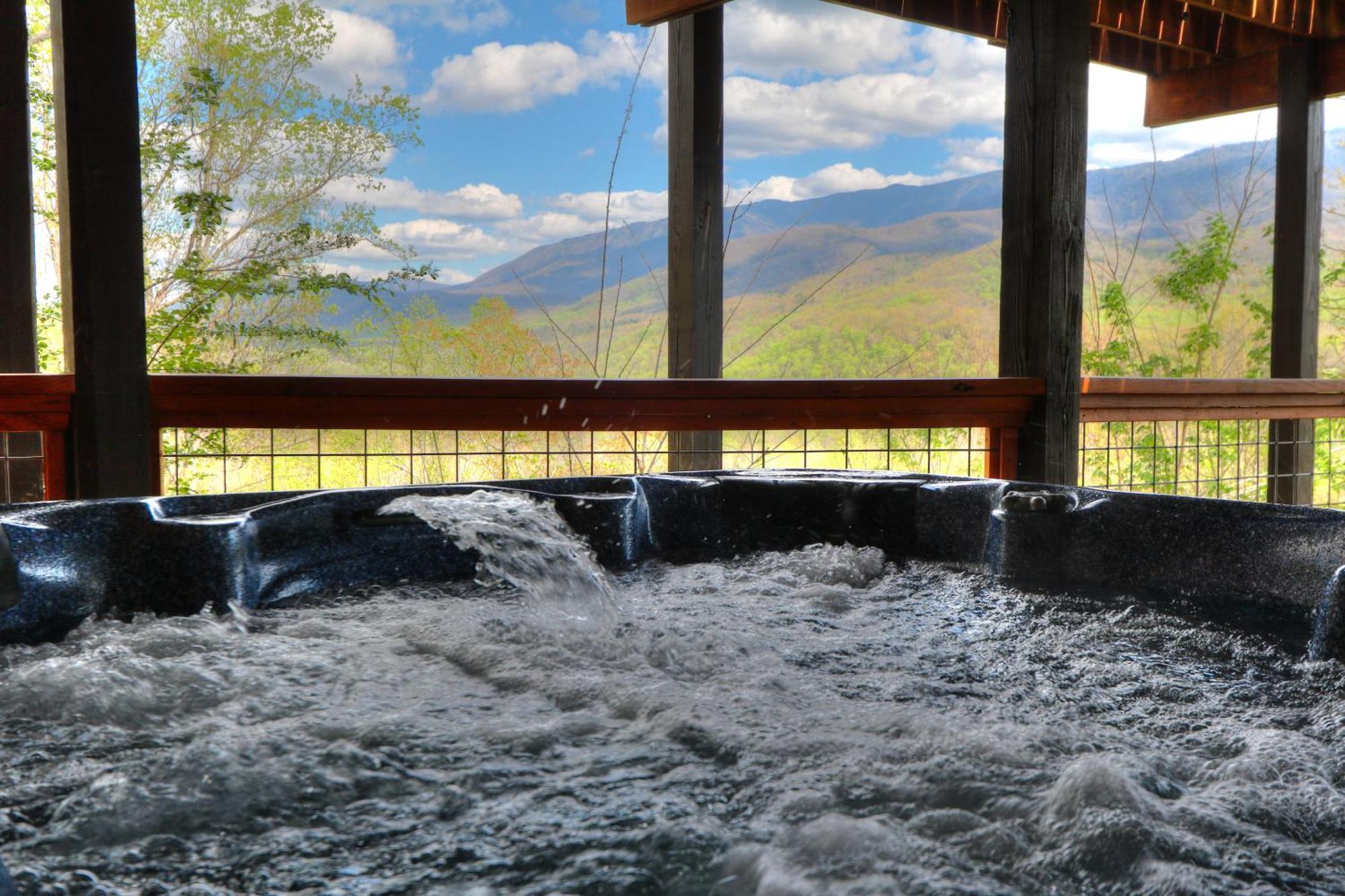 Holiday home 4 Seasons Gatlinburg